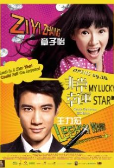 My Lucky Star online streaming
