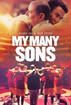 My Many Sons online streaming