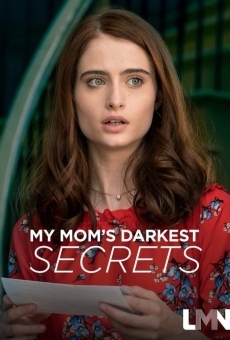 Película: Los secretos más oscuros de mi madre