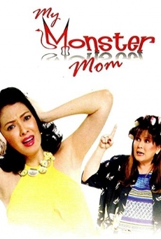 Película: Mamá Dong