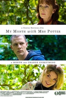 My Month with Mrs Potter online streaming