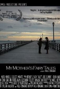 Película: My Mother's Fairy Tales