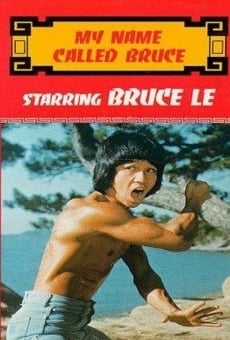 Película: My Name Called Bruce