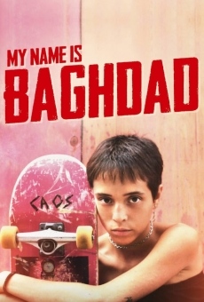 Meu nome é Bagdá online