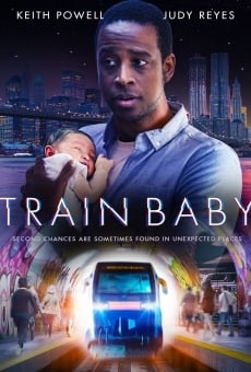 Train Baby online