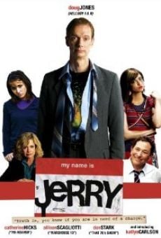 Película: My Name Is Jerry