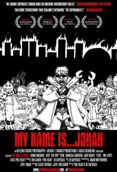 My Name Is Jonah online streaming