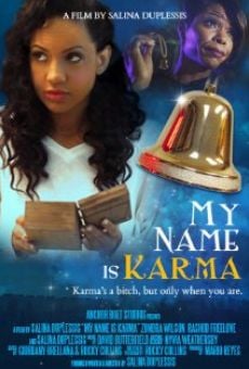 My Name Is Karma on-line gratuito