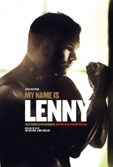 Película: My Name Is Lenny