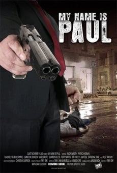 Película: My Name Is Paul II
