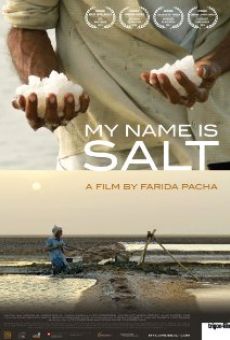 Película: My Name is Salt