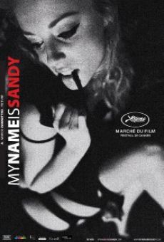 Película: My Name Is Sandy