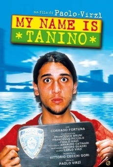 Película: My Name Is Tanino