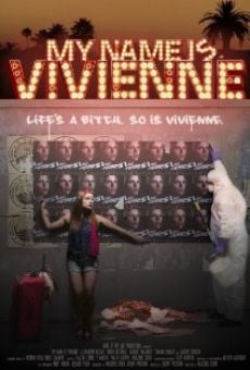 My Name Is Vivienne online streaming