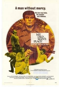 My Old Man's Place online free