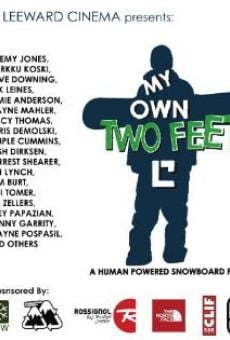 Película: My Own Two Feet