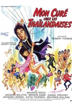 Película: My Pastor Among the Thais