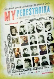My Perestroika, película en español