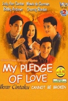 Película: My Pledge of Love