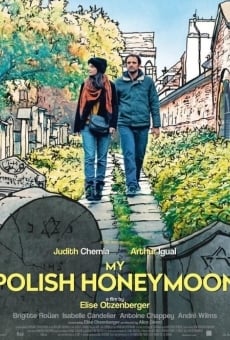 Película: Mi luna de miel polaca