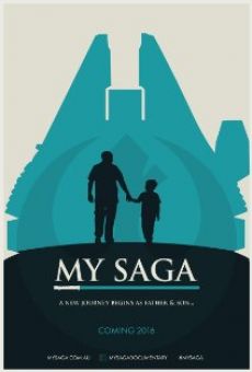 Película: My Saga