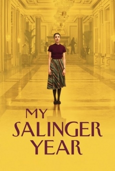 My Salinger Year stream online deutsch