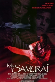 Película: Mi Samurai