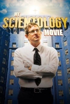 Película: My Scientology Movie