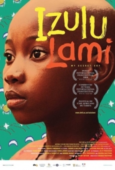 Izulu lami (2008)