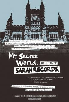 My Secret World - The Story of Sarah Records online streaming