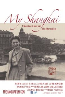 My Shanghai (2014)