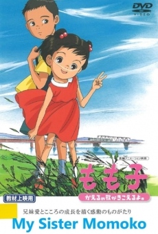 Momoko, kaeru no uta ga kikoeruyo (2003)