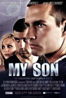 Película: My Son