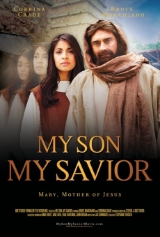 My Son, My Savior (2015)