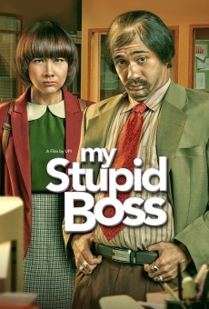 Película: My Stupid Boss