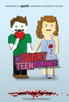 My Sucky Teen Romance online streaming