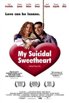 Película: My Suicidal Sweetheart
