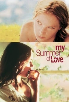 My Summer of Love online streaming