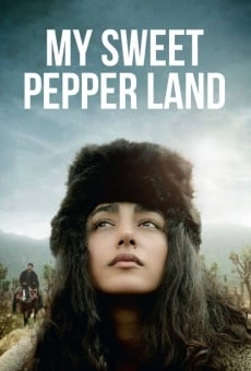 My Sweet Pepper Land online free