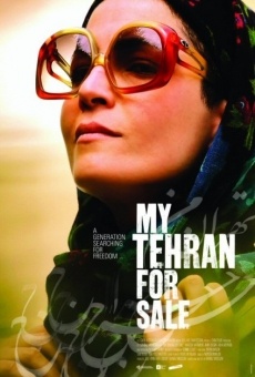 Película: My Tehran for Sale