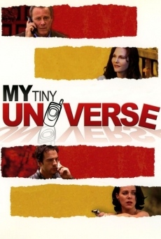 My Tiny Universe online streaming