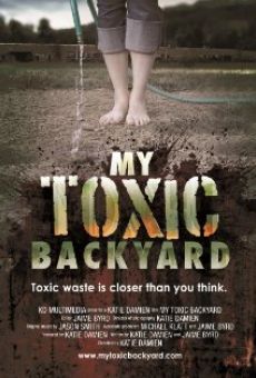 My Toxic Backyard Online Free