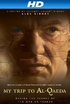 Película: My Trip to Al-Qaeda