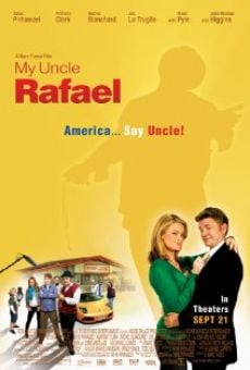 My Uncle Rafael stream online deutsch