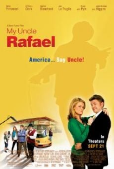 My Uncle Rafael online streaming