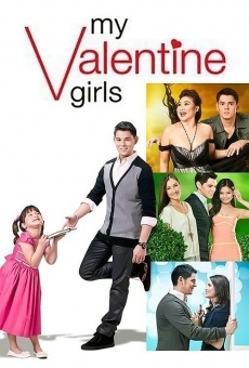 Película: My Valentine Girls