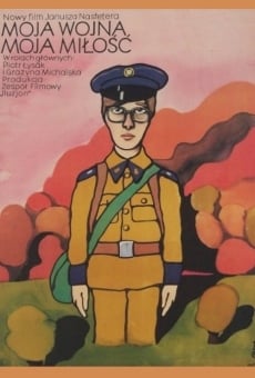 Moja wojna - moja milosc (1975)