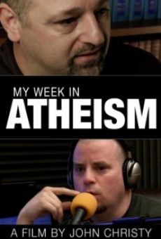 My Week in Atheism