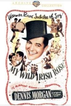 My Wild Irish Rose (1947)
