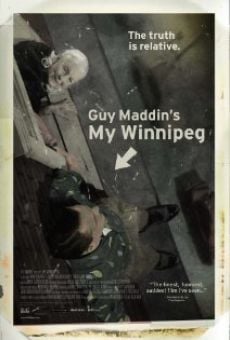 My Winnipeg, película en español